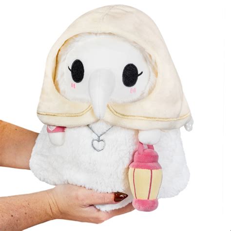 Witch Doctor Squishmalloe: Exploring the Role of Shamanic Energy in Healing